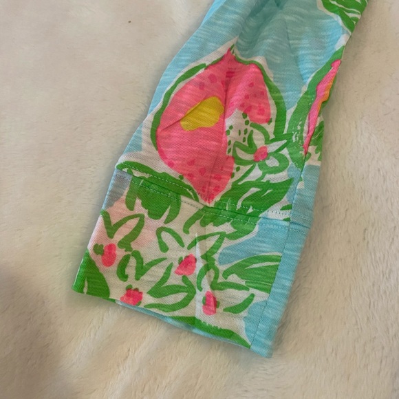 Lilly Pulitzer Marlowe T-shirt dress - Picture 9 of 14